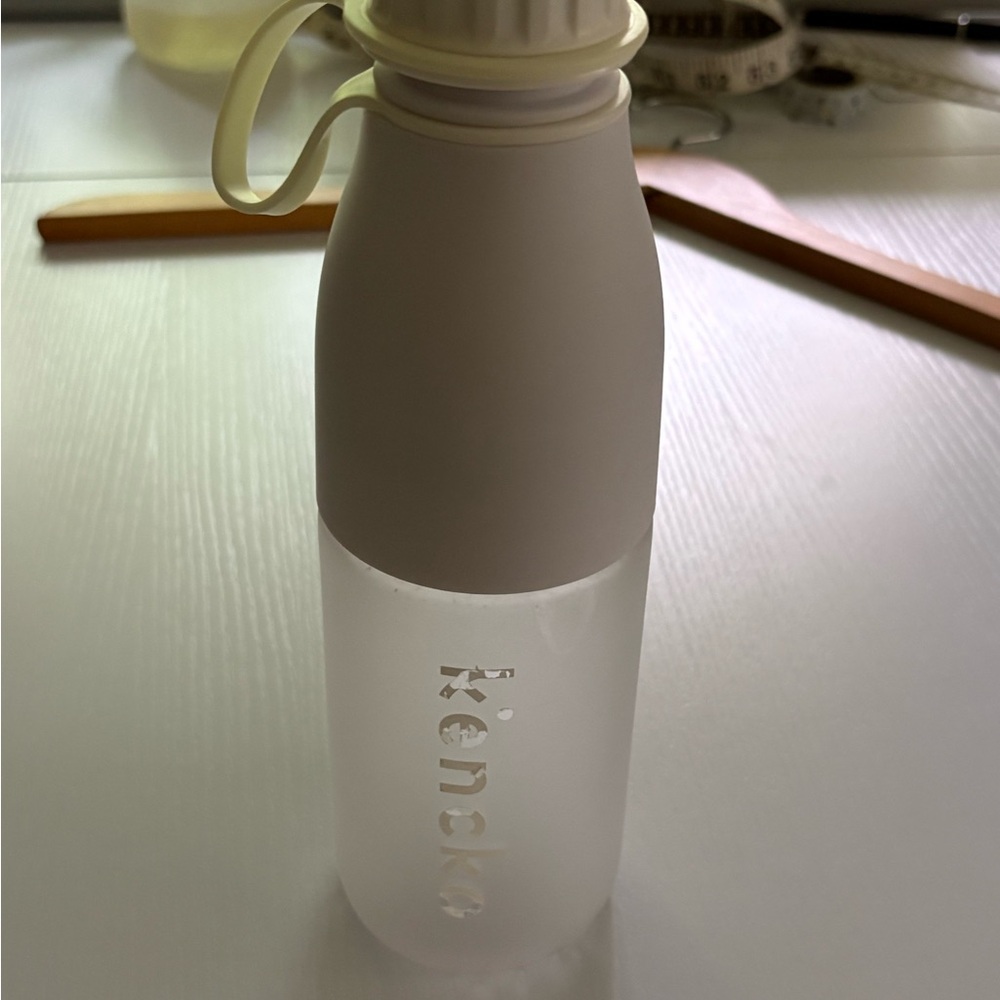 Kencko Shaker bottle